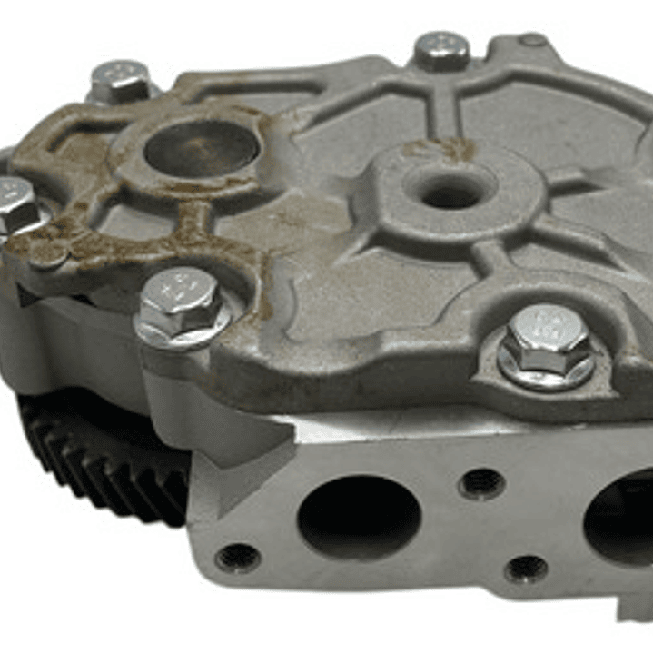 Bomba Aceite Para Ford Ranger 2.5 06-2012 7