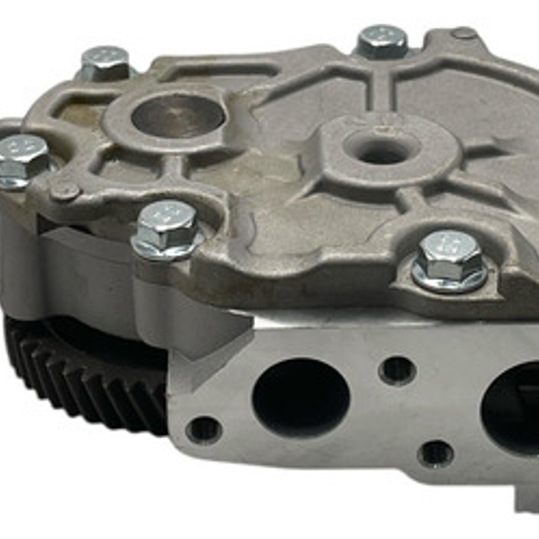 Bomba Aceite Para Ford Ranger 2.5 06-2012 8