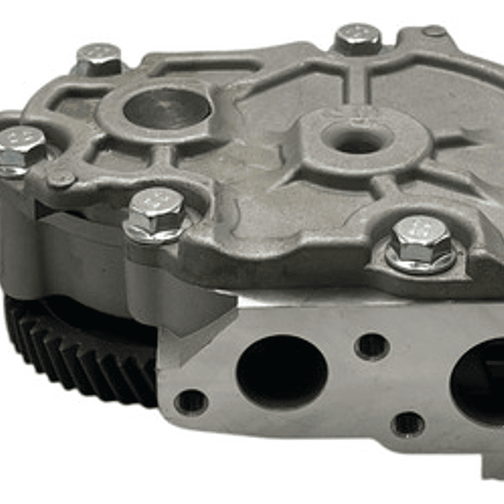 Bomba Aceite Para Ford Ranger 2.5 06-2012 8