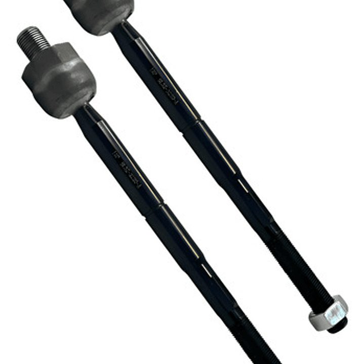 Par Terminal O Brazo Axial Para Ford  Expedition 3.5 2007-17 1