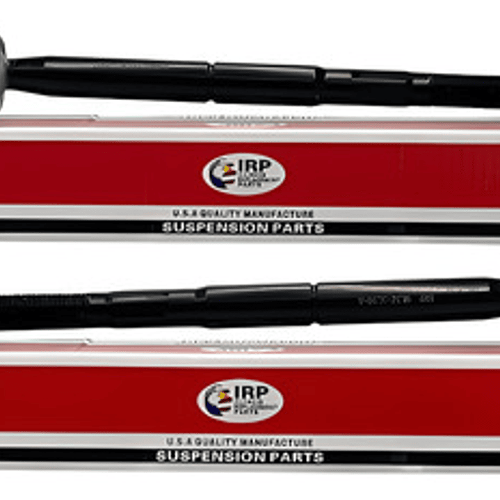 Par Terminal O Brazo Axial Para Ford  Expedition 3.5 2007-17 2