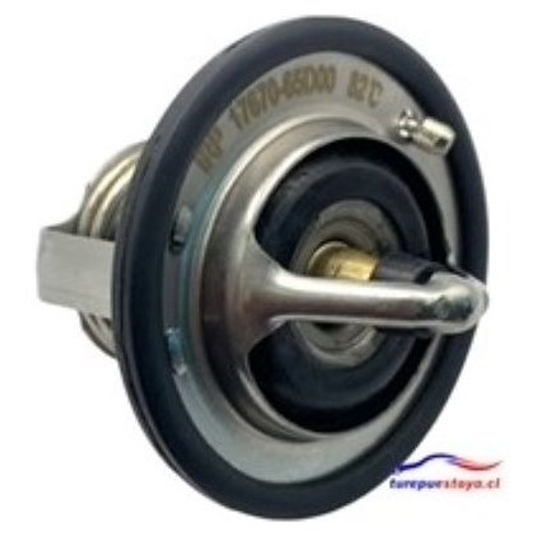 Termostato Suzuki Swift 1.3 1.5 2005-2011  82º C 5