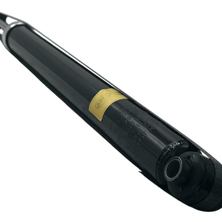 Par Amortiguador Traseros Para Mazda 3 1.6 2.0 2017-2019 6