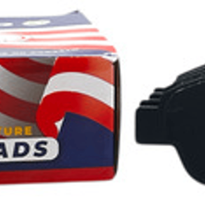 Pastilla Freno Cerámica Delante Para Dfm S30 H30 1.6 13-19 1