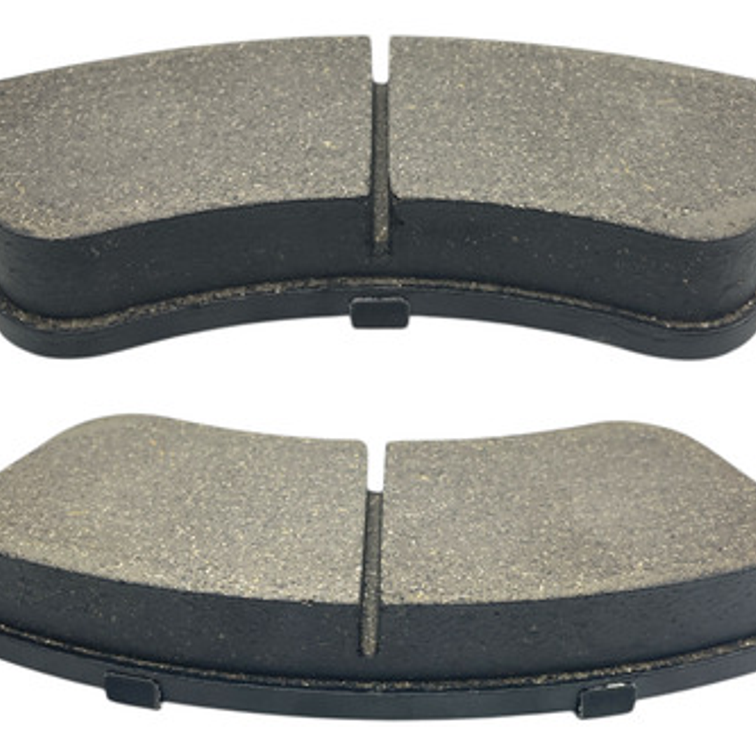 Pastilla Freno Cerámica Delante Para Dfm S30 H30 1.6 13-19 2