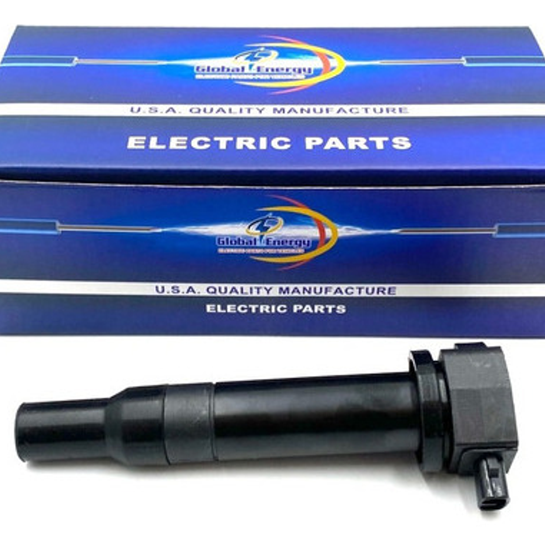 Bobina Encendido Para Kia Cerato 1.5 1.6 2004-2008 1