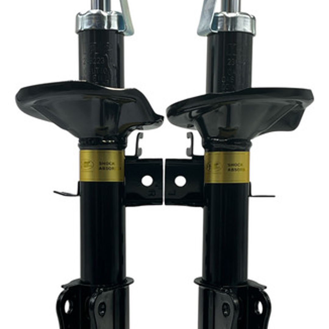 Par Amortiguador Delantero Para Chevrolet N400 1.5 2020-2024 1