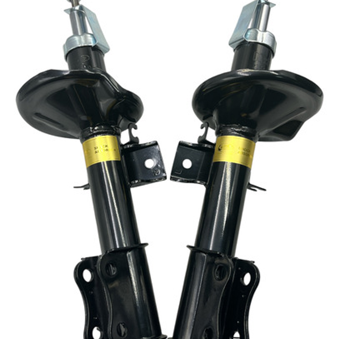Par Amortiguador Delantero Para Chevrolet N400 1.5 2020-2024 2