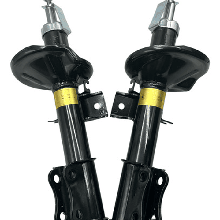 Par Amortiguador Delantero Para Chevrolet N400 1.5 2020-2024 2