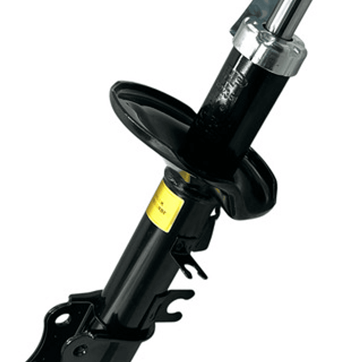 Par Amortiguador Delantero Para Chevrolet N400 1.5 2020-2024 5