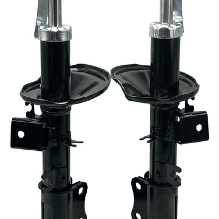 Par Amortiguador Delantero Para Chevrolet N400 1.5 2020-2024 3