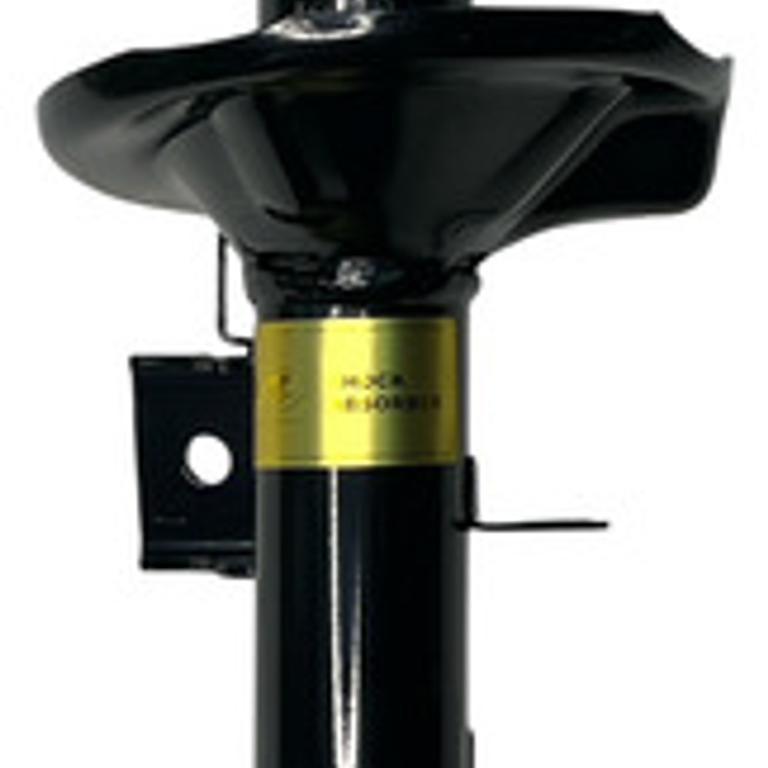 Par Amortiguador Delantero Para Chevrolet N400 1.5 2020-2024 4