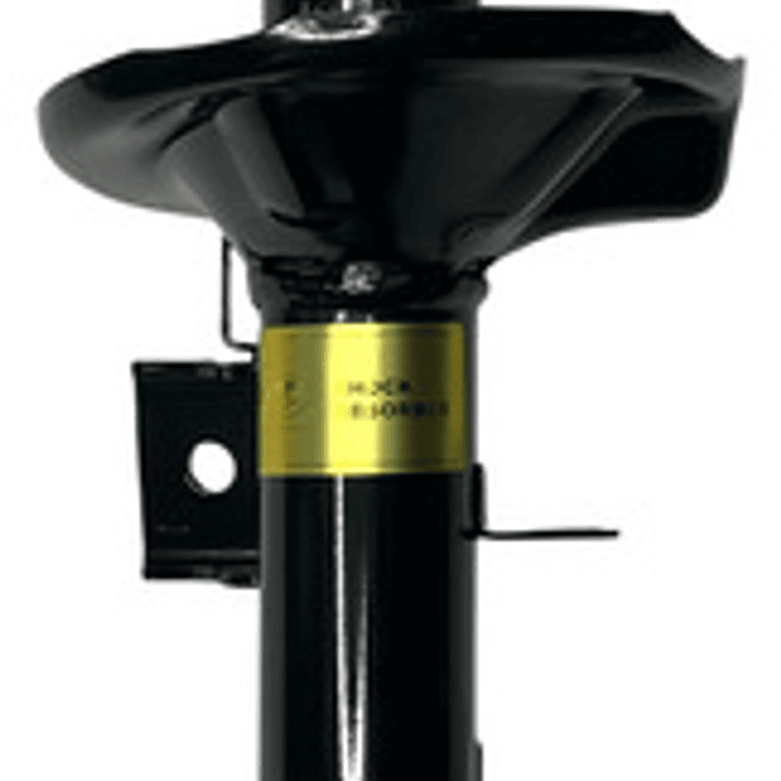 Par Amortiguador Delantero Para Chevrolet N400 1.5 2020-2024 4