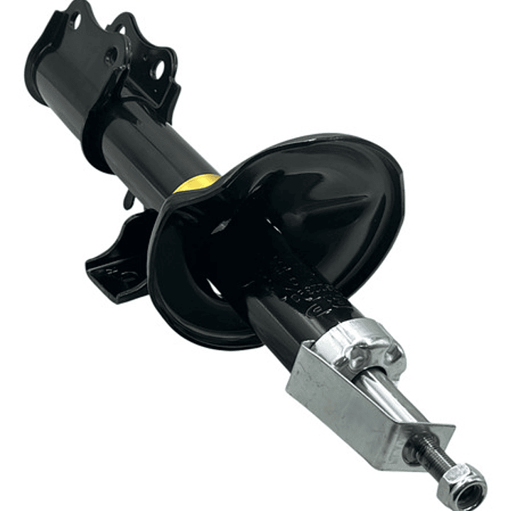 Par Amortiguador Delantero Para Chevrolet N400 1.5 2020-2024 6