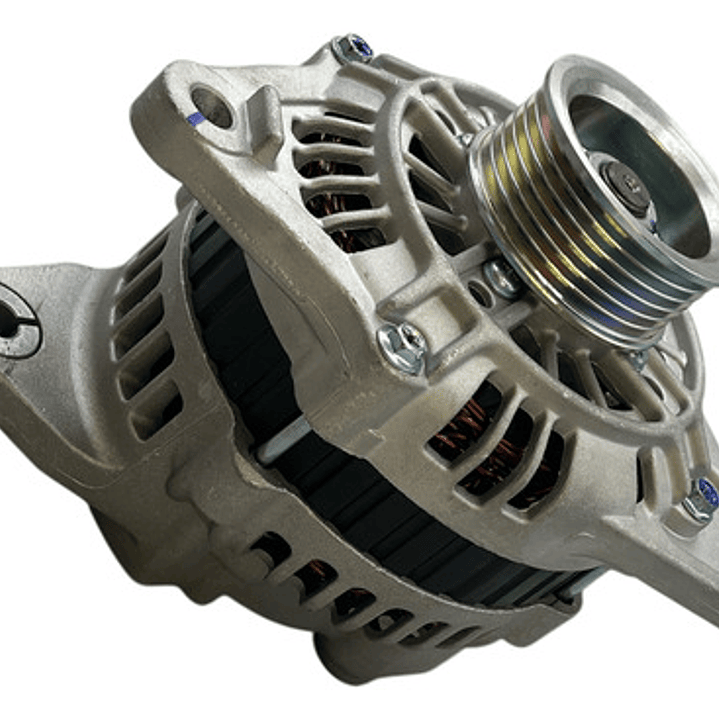 Alternador Para Mitsubishi L200 Katana 2.5 2007-2016 5