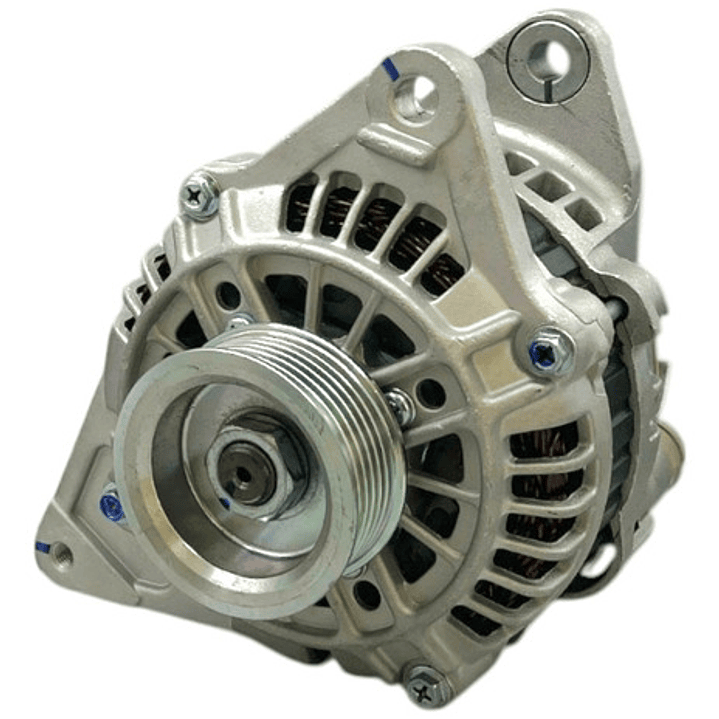 Alternador Para Mitsubishi L200 Katana 2.5 2007-2016 2