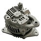 Alternador Para Mitsubishi L200 Katana 2.5 2007-2016 - Miniatura 7
