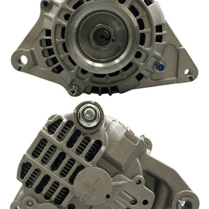 Alternador Para Mitsubishi L200 Katana 2.5 2007-2016 6
