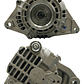 Alternador Para Mitsubishi L200 Katana 2.5 2007-2016 - Miniatura 6