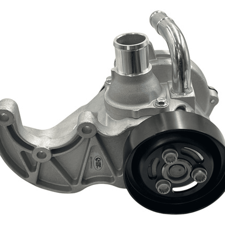 Bomba De Agua Para Chevrolet Orlando 2.0 Diesel 2012-2017 10