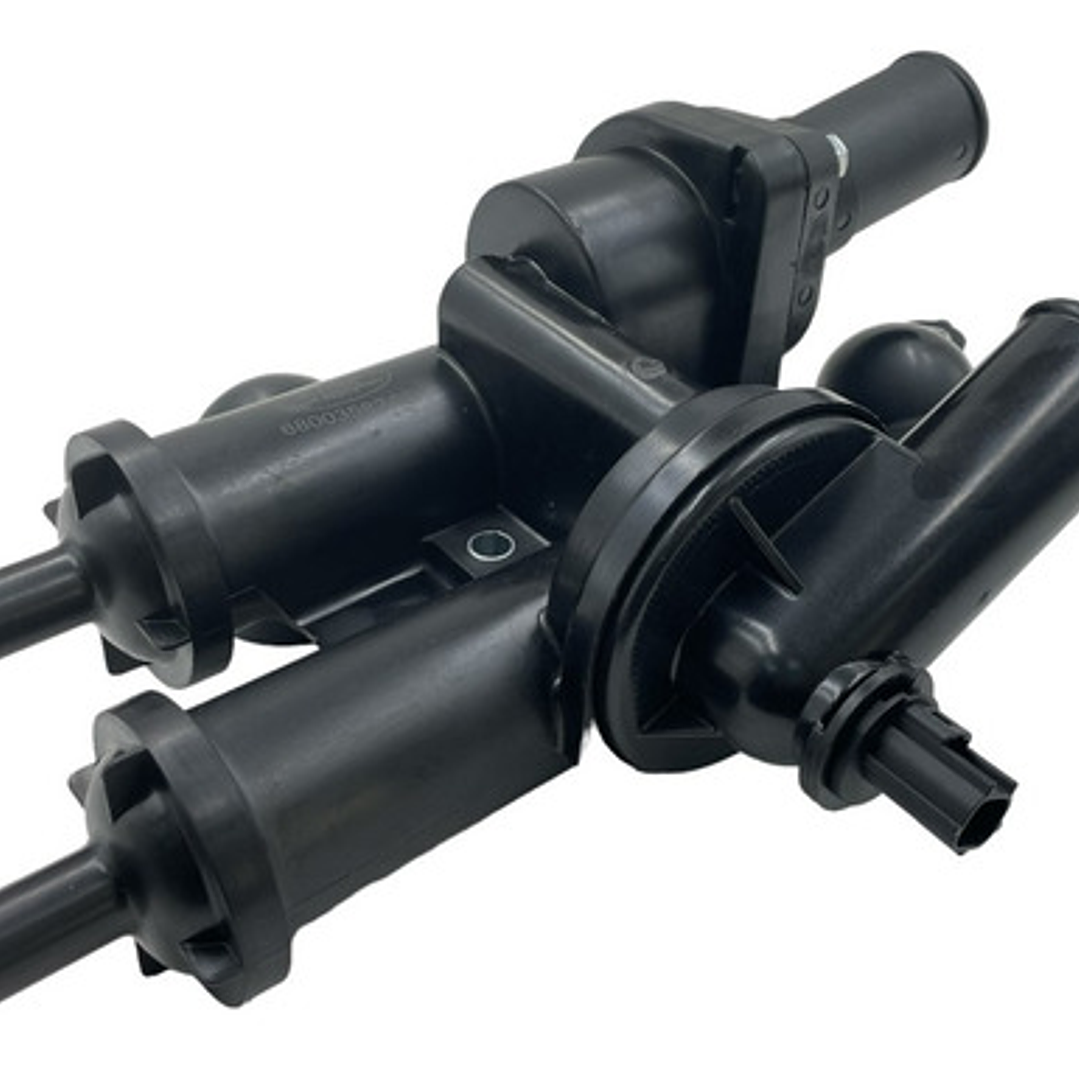 Termostato Completo Jeep Compass 2.0 2.4 2007-2017 6