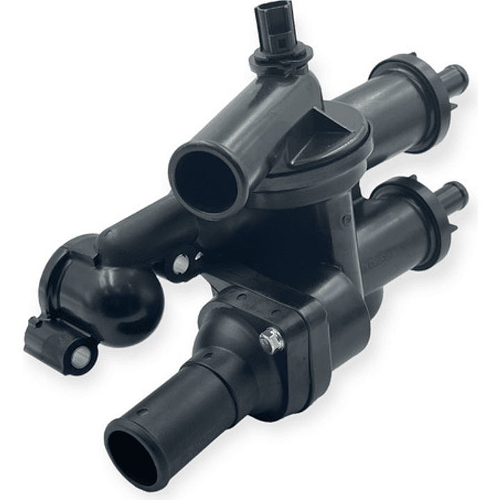 Termostato Completo Jeep Compass 2.0 2.4 2007-2017 5