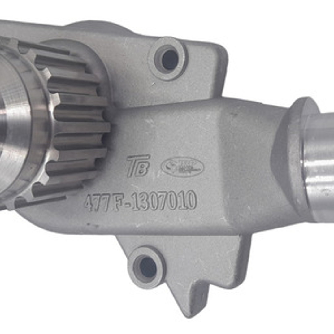 Bomba Agua Chery Arrizo 3 1.5 2016-2021  3