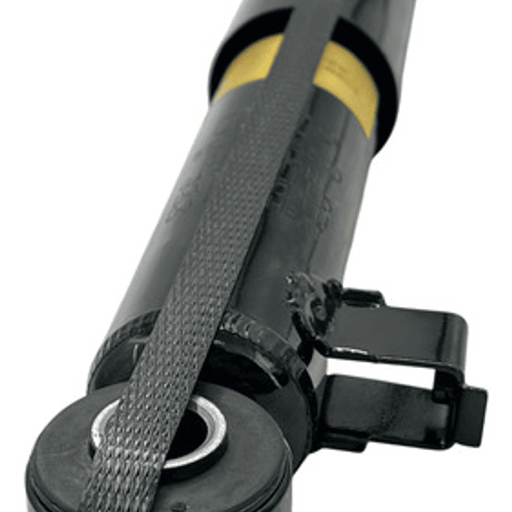 Par Amortiguador Trasero Para Kia Sorento 2.2 2010-2012 3