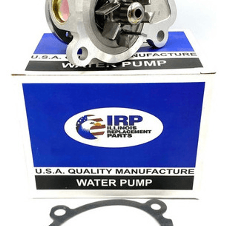 Bomba Agua Nissan Tiida 1.6 16v 2006-2014 3