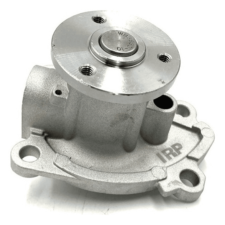 Bomba Agua Nissan Tiida 1.6 16v 2006-2014 1