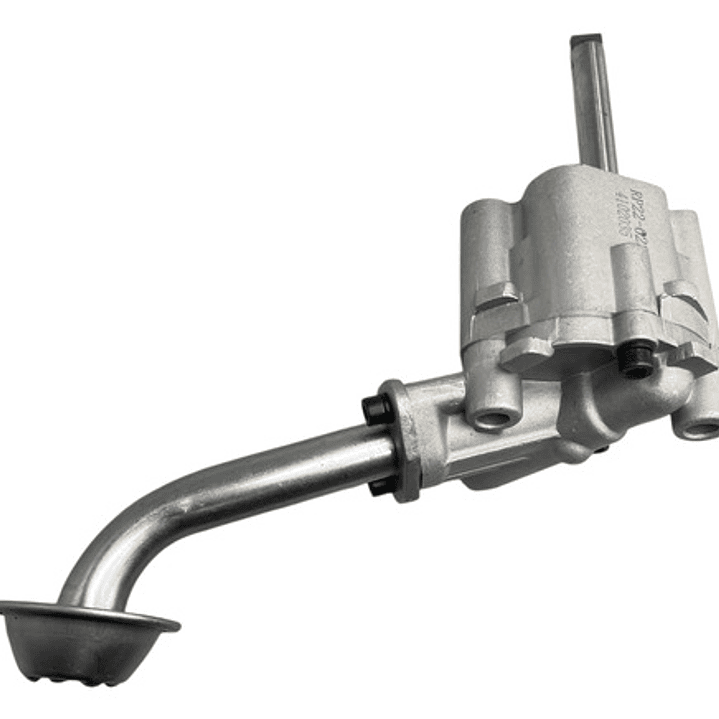 Bomba Aceite Volkswagen Gol G3 1.6 2000-2012 3