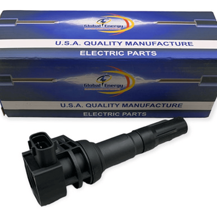 Bobina Encendido Byd F3 / F3r / G3  1.5 2009-2017 473qb 3