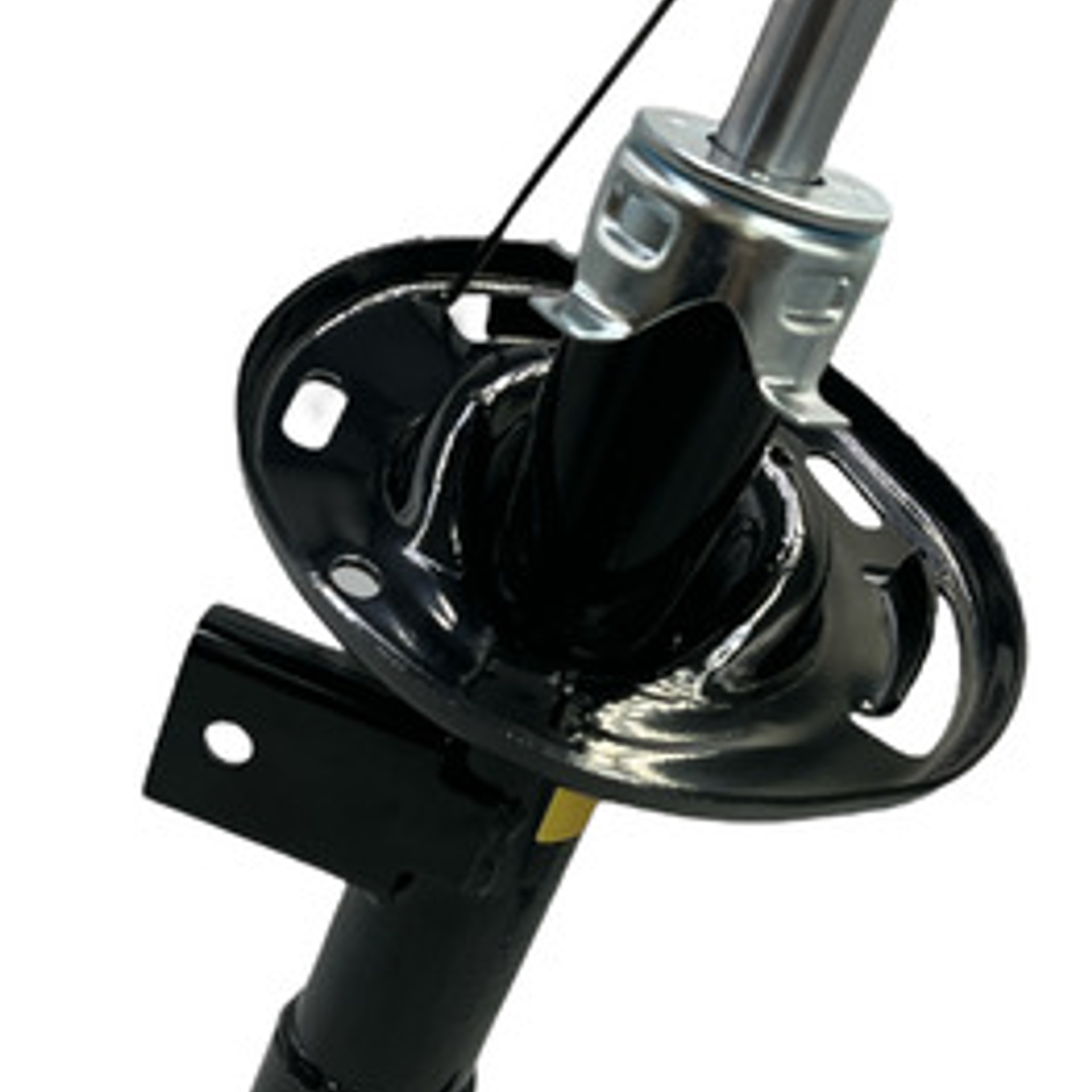 Par Amortiguador Delantero Para Mazda 3 2.0 2015-2016 9