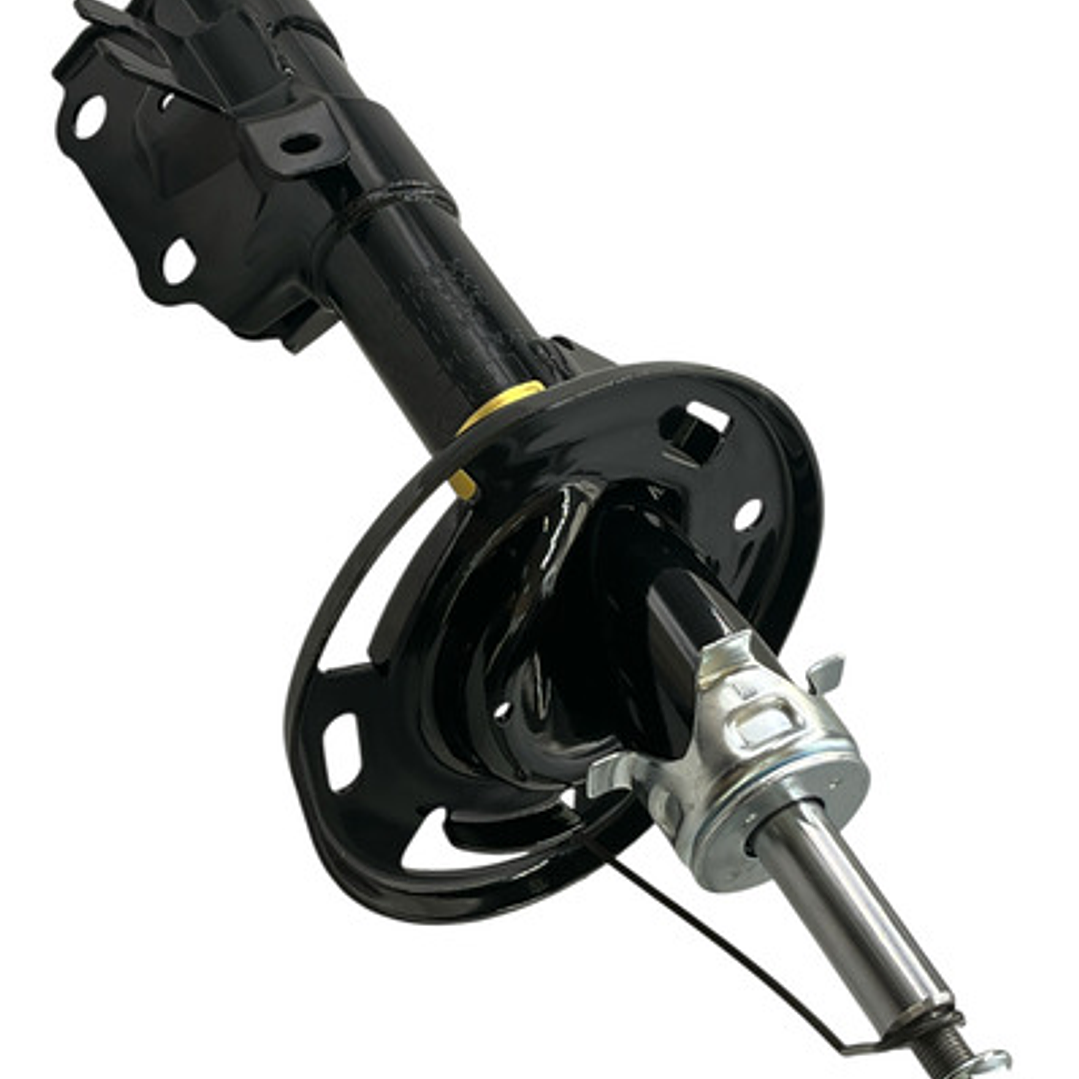 Par Amortiguador Delantero Para Mazda 3 2.0 2015-2016 3