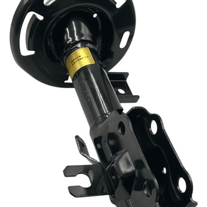 Par Amortiguador Delantero Para Mazda 3 2.0 2015-2016 4