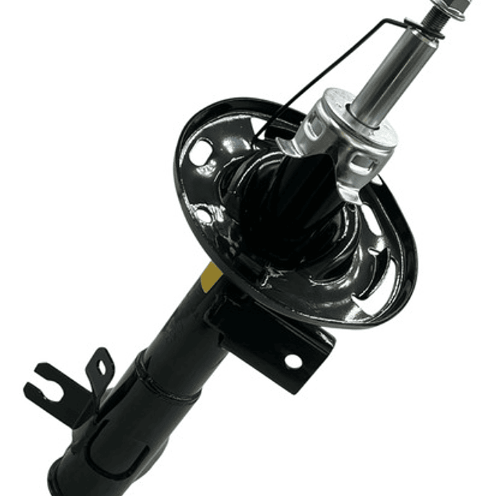 Par Amortiguador Delantero Para Mazda 3 2.0 2015-2016 8