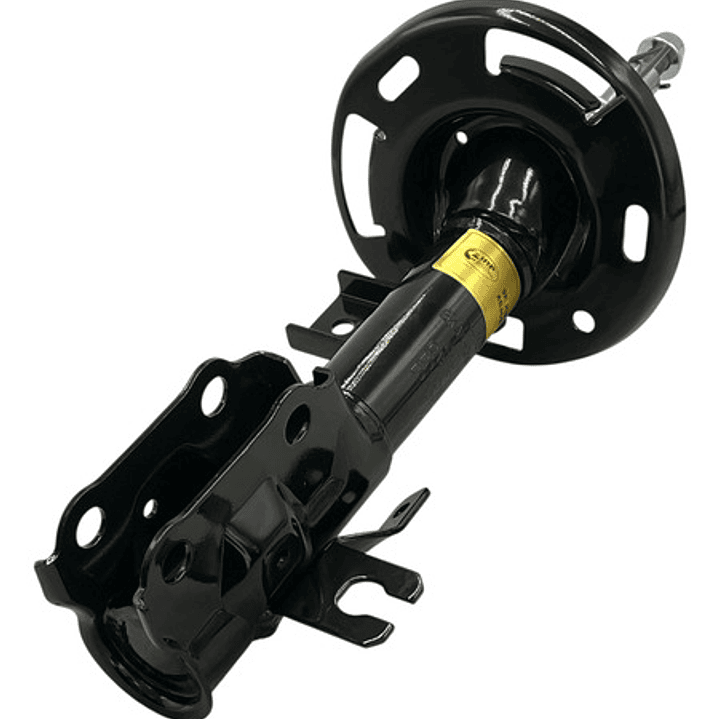 Par Amortiguador Delantero Para Mazda 3 2.0 2015-2016 5