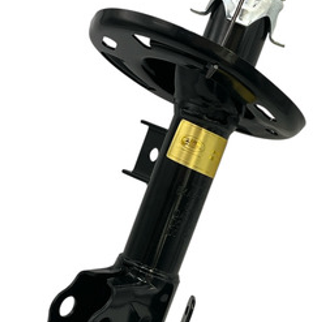 Par Amortiguador Delantero Para Mazda 3 2.0 2015-2016 6