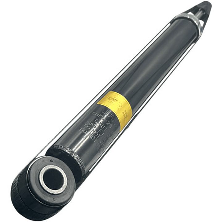 Par De Amortiguadores Traseros Para Mazda 6 2.5 2013-2019 7