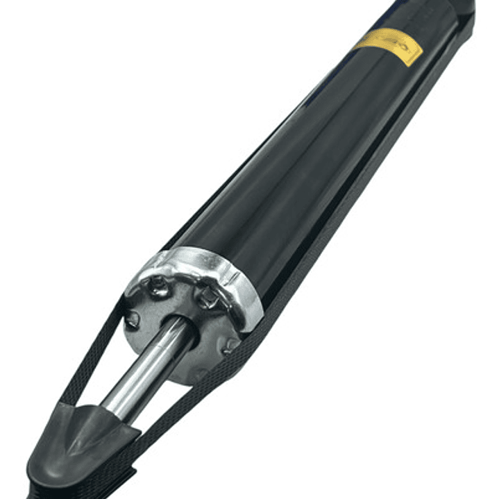 Par De Amortiguadores Traseros Para Mazda 6 2.5 2013-2019 5