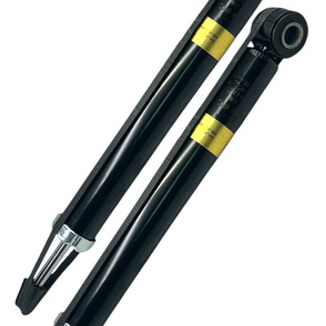 Par De Amortiguadores Traseros Para Mazda 6 2.5 2013-2019 1