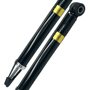 Par De Amortiguadores Traseros Para Mazda 6 2.5 2013-2019