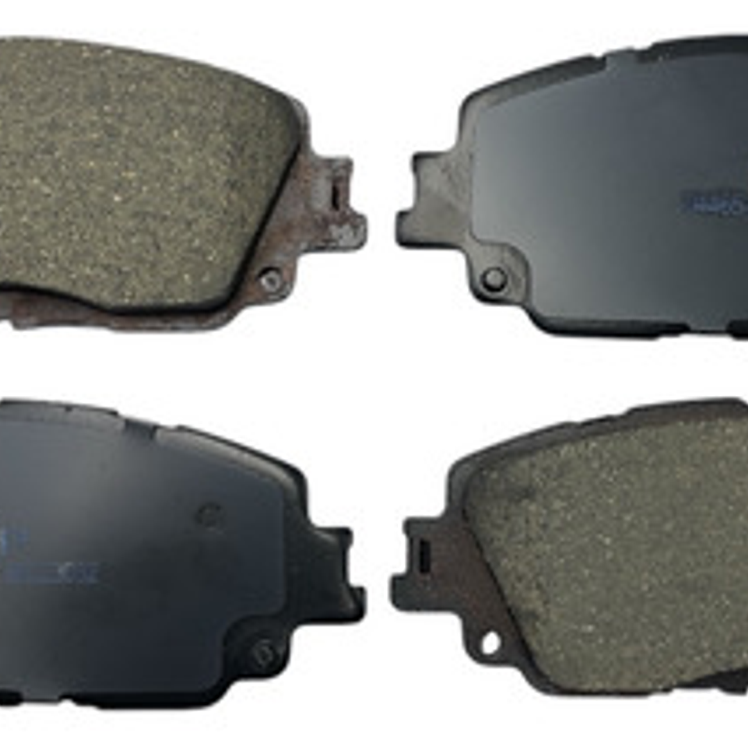 Pastillas Freno Delantera Toyota Rav4 2.5 2020-2024 2