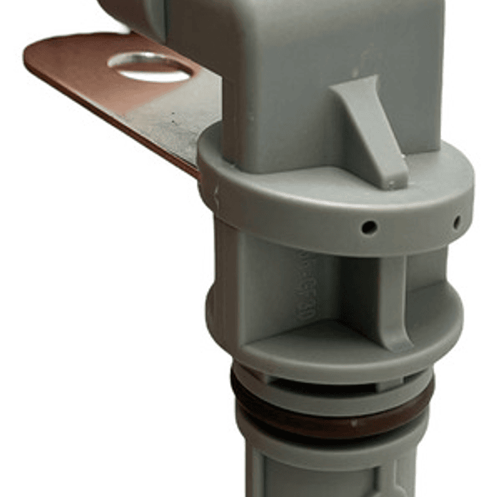 Sensor Posición Cigüeñal Ckp Para Suburban 5.3   2007-2014 6