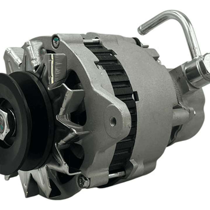 Alternador Para Hyundai H-100 2.5  1996-2003 2