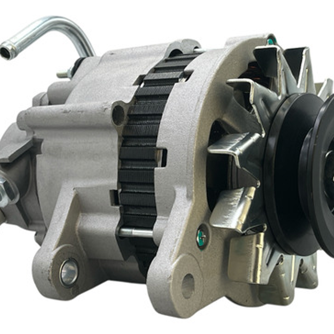 Alternador Para Hyundai H-100 2.5  1996-2003 4