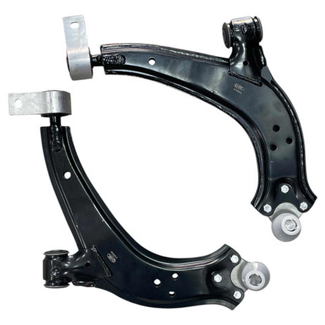 Bandeja Suspensión Dongfeng S30 1.6 2013-2018 (el Par) 2