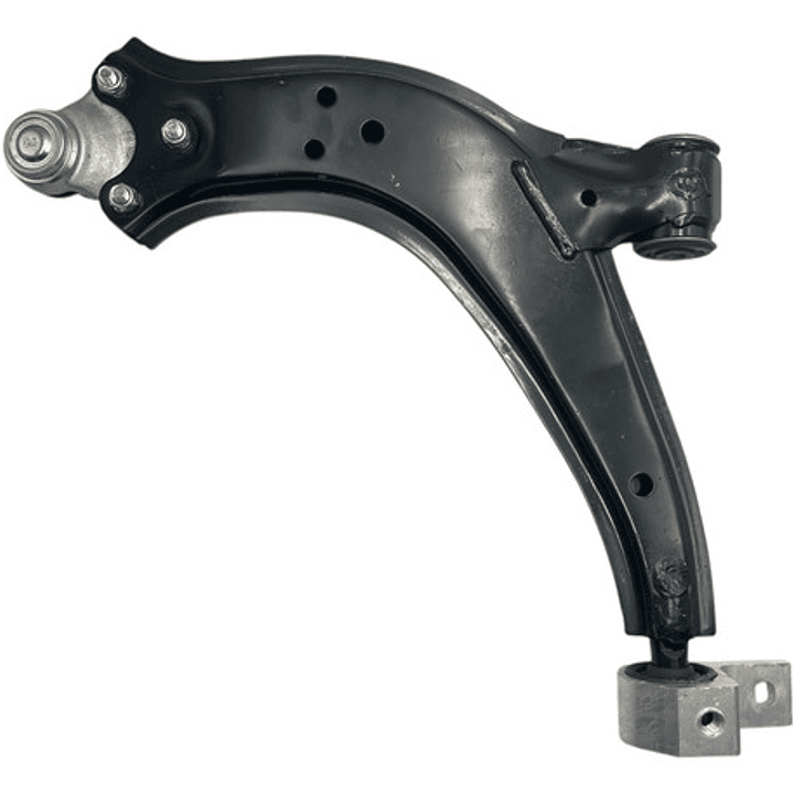 Bandeja Suspensión Dongfeng S30 1.6 2013-2018 (el Par) 3