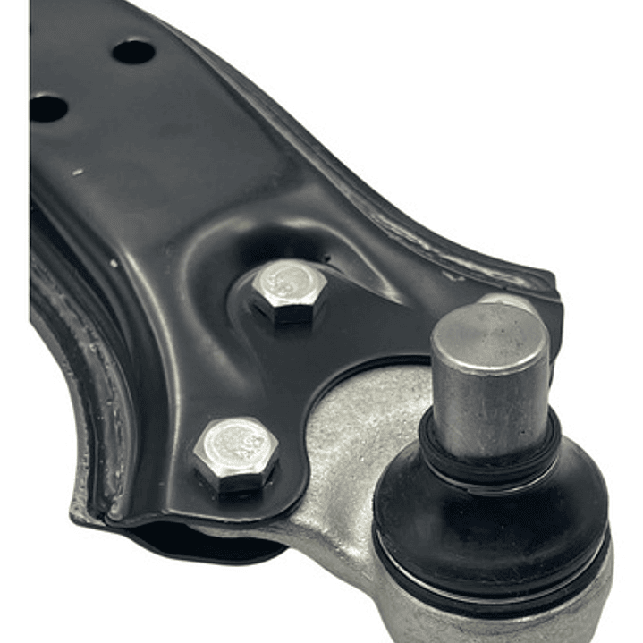 Bandeja Suspensión Dongfeng S30 1.6 2013-2018 (el Par) 4