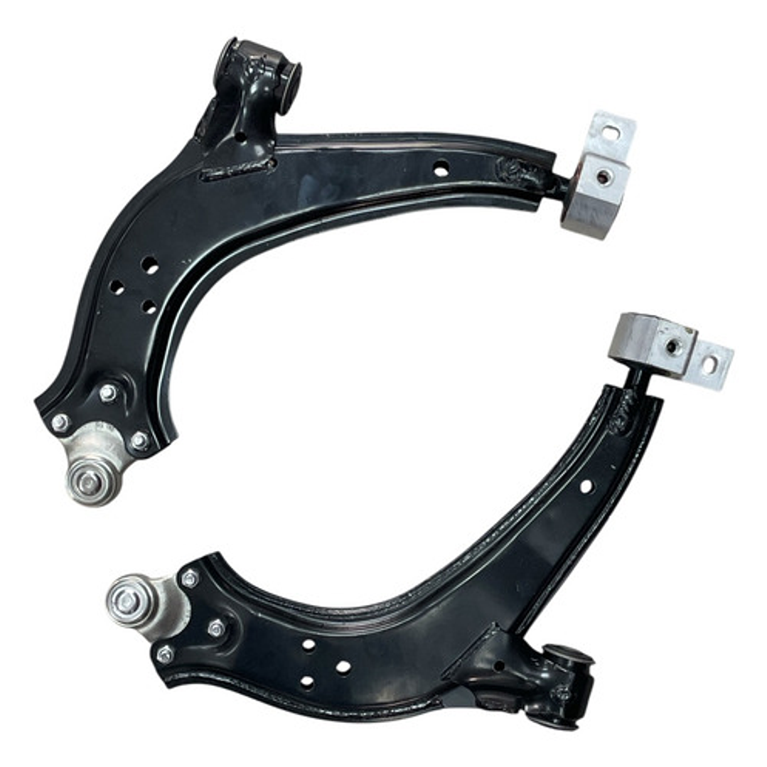 Bandeja Suspensión Dongfeng S30 1.6 2013-2018 (el Par) 1